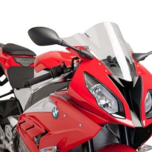 Puig Racing Screen Bmw S1000Rr 15'-18' C/Clear