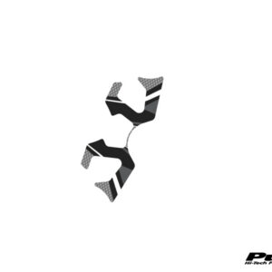 Puig Yoke Protector Mod.Radikal Yzf R125 14-18' C/Grey