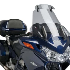 Puig Touring Screen C/Visera Paneuropean 02-13' C/Smoke
