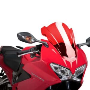 Puig Racing Screen Honda Vfr800F 14'-18' C/Red