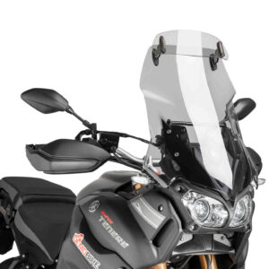 Puig Touring Screen With Visor Yamaha Xt1200Z Super Ten