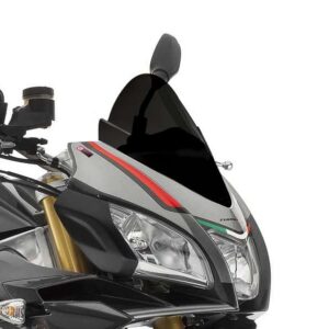 Puig Racing Screen Aprilia Tuono V4R 1100/Fact. 1100 C/