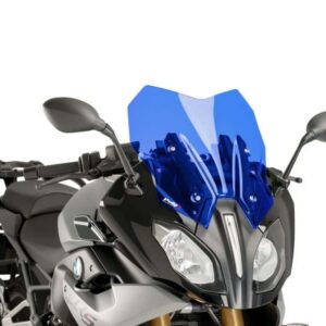 Puig Racing Screen Bmw R1200 Rs 15'-18' C/Blue