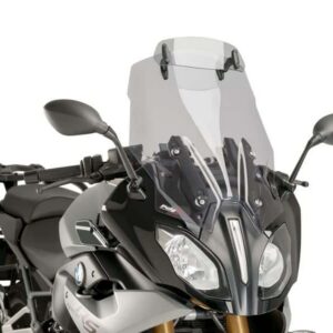 Puig Touring Screen W/Visor Bmw R1200 Rs 15'-18' C/Smok