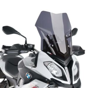 Puig Touring Screen Bmw S1000Xr 15'-18' C/Dark Smoke