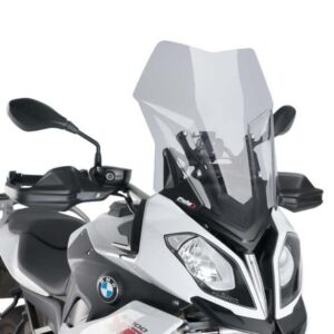 Puig Touring Screen Bmw S1000Xr 15'-18' C/Smoke