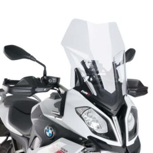 Puig Touring Screen Bmw S1000Xr 15'-18' C/Clear