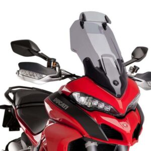 Puig Touring Screen W/Visor Ducati Mulstistrada 950/120
