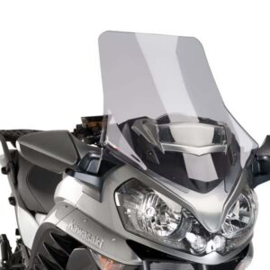 Puig Touring Screen Gtr1400/Concours14 17' C/Smoke
