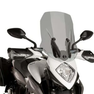 Puig Touring Screen Mv Agusta Stradale 800 15-17'