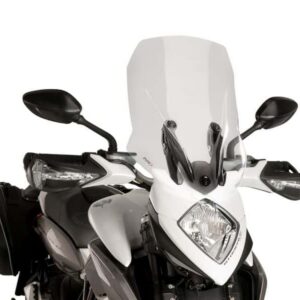 Puig Touring Screen Mv Agusta Stradale 800 15-17'C/Clea