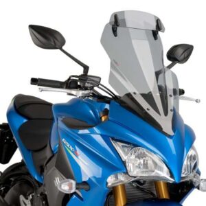 Puig Screen Tou/Vis Gsx-S1000F 15'-21' C/Smoke
