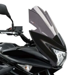 Puig Racing Screen Suzuki Inazuma F 15-17'C/Smoke