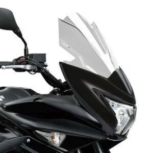 Puig Racing Screen Suzuki Inazuma F 15-17' C/Clear