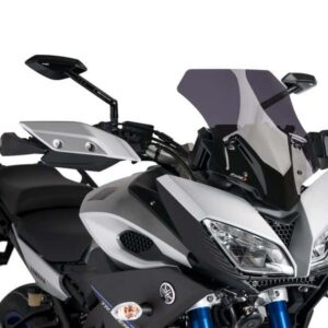 Puig Sport Screen Yamaha Mt-09 Tracer 15-17' C/Dark Sm