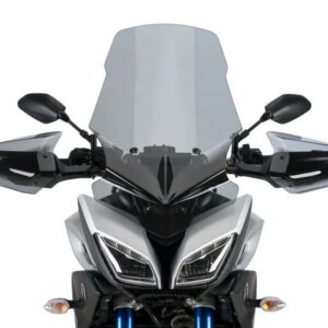 Puig Touring Screen N.G. Yamaha Mt-09 Tracer 15-17' C/S