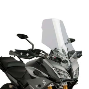 Puig Touring Screen N.G. Yamaha Mt-09 Tracer 15-17' C/C