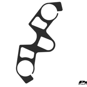 Puig Yoke Protector Ktm Rc125 14-17 C/ Carbon