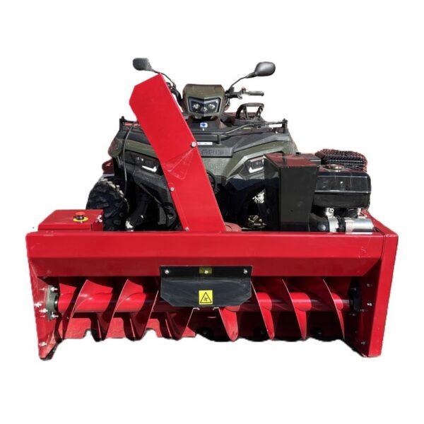 Snow blower ATV ST135 Pro2 15hp incl. push frame