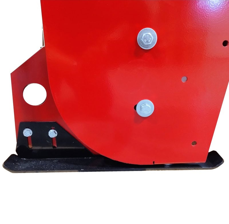 Snow blower ATV ST135 Pro2 15hp incl. push frame - Image 4