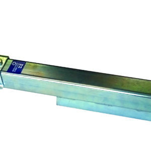 Ultratec Drawbar Ball-Head FARM