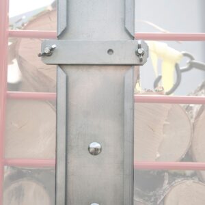 Ultratec Chainsaw stand