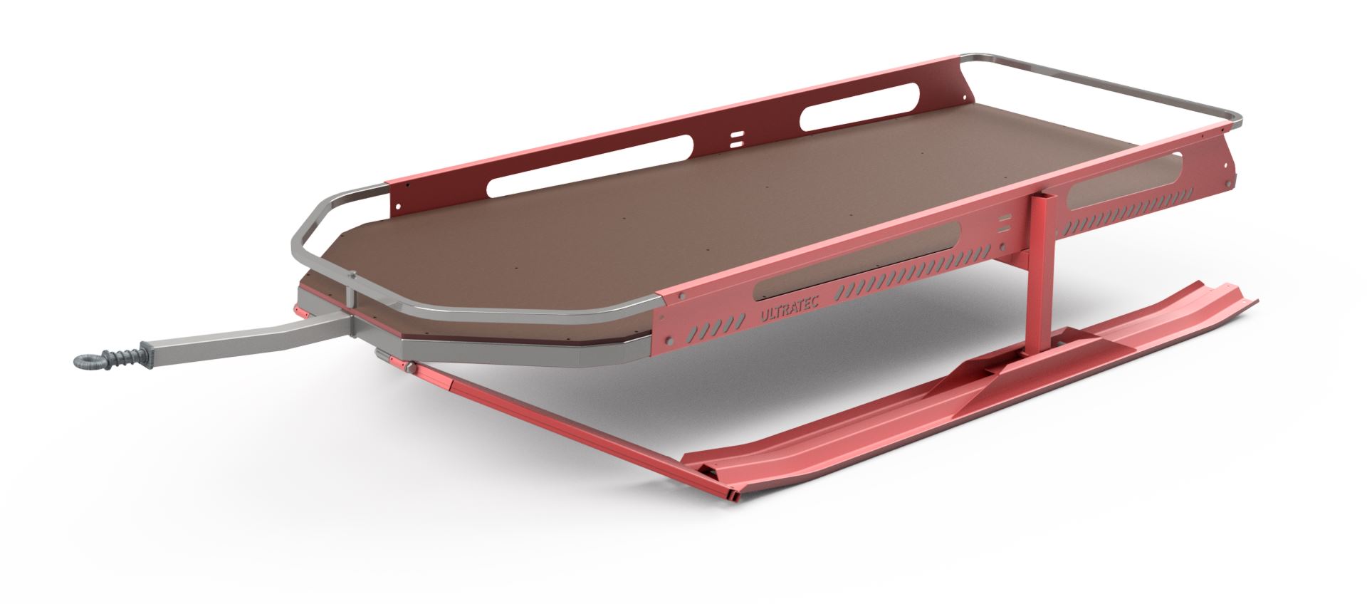 Ultratec Premium sleigh + ski skins