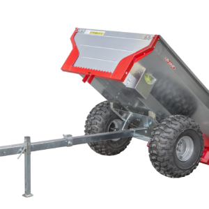 Ultratec ATV Universal trailer