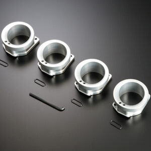 Yoshimura Filter Adapter Set