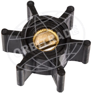 Orbitrade impeller Yanmar 2YM15, 3YM20, 3YM30
