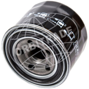 Orbitrade oil filter Yanmar 4JH