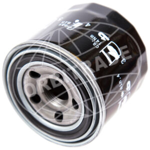 Orbitrade fuel filter Yanmar 3JH2, 4JH3E, 4JH4