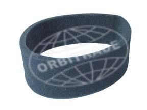 Orbitrade air filter Yanmar 6LP, 6LY