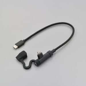 Daytona Cable USB-C -> Lightning