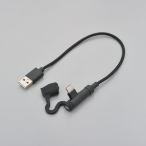 Daytona Cable USB-A -> USB-C