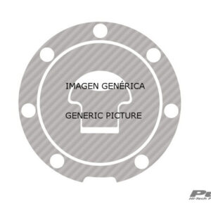 Puig Fuel Cap Cover Mod. Xtreme Mt-125 C/Carbon