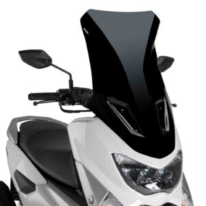 Puig Winds.V-Techline Touring Yamaha Nmax 125 15-18