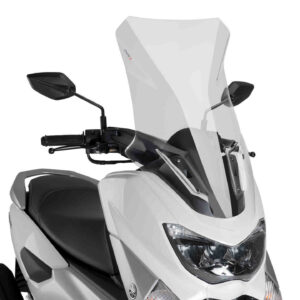 Puig Winds.V-Techline Touring Yamaha Nmax 125 15-18