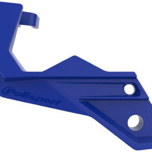 Polisport bottom fork prot YZ125/250 YZ250/450F(08-18) blue yam98/black (16)