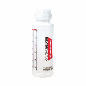 Polisport ProOctane Mixer 250 ml with scale (10)