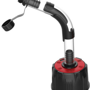 Polisport Fill Hose + Bender + cap for ProOctane (12)