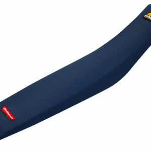 Polisport Complete Seat Husqvarna FC/TC 16-18/FE/TE 17-18 Blue Hsq/grey (1)