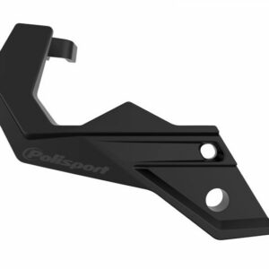 Polisport Bottom fork prot GasGas (09-20) Black (16)