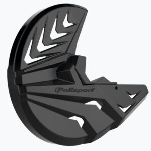 Polisport Disk c/bottom fork p Beta RR 4T/2T(19-..) Black/black (8)