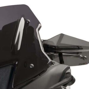 Puig Hand Guards Yamaha T-Max530 12'-18' C/Dark Smoke