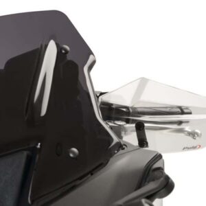 Puig Hand Guards Yamaha T-Max530 12'-18' C/Clear