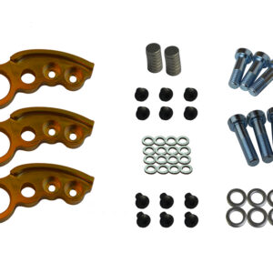 SPI P-Drive Fully Adjustable Weights (does not include the "clicker kit")