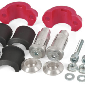 Polisport Sharp mountingkit 13-18mm (50)