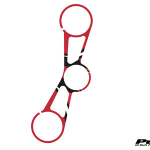 Puig Yoke Protector Bmw S1000Rr 15-18' C/Red