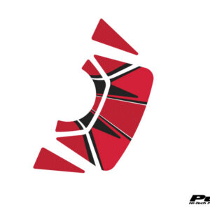 Puig Yoke Protector Bmw S1000Xr 15-18' C/Red